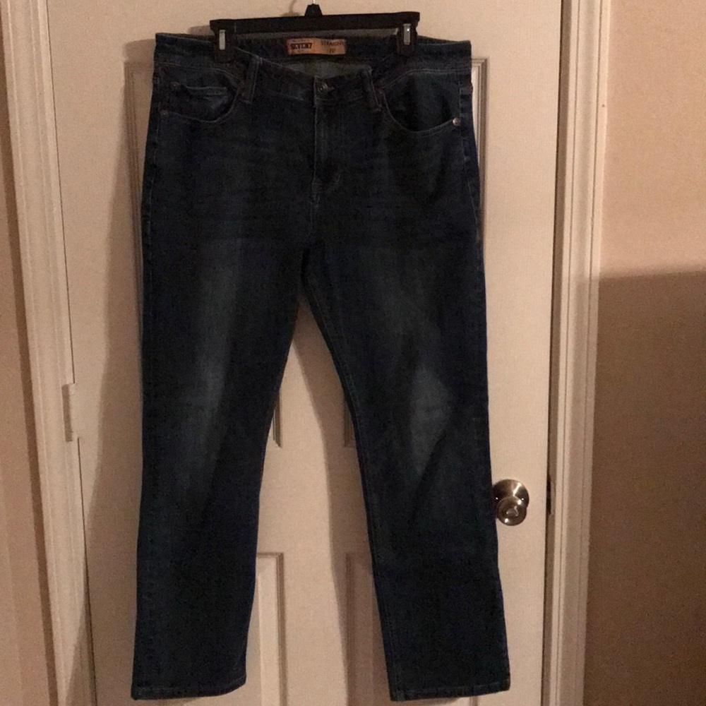 Men’s Seven7 Jeans
